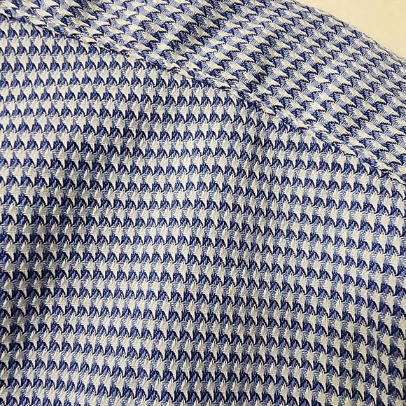 Mens buttoned shirt - Picture 8 of 10